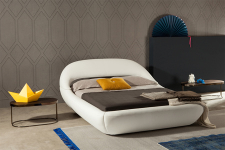 Sleepy Bed