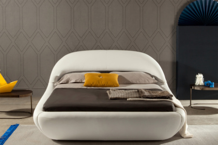 Sleepy Bed