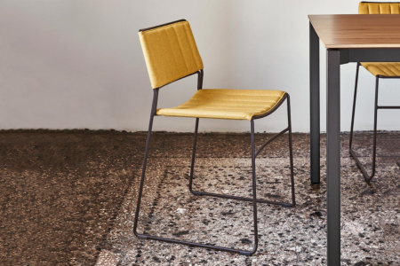 Slim Dining Chair