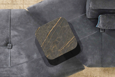 Smart End Table