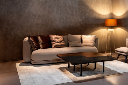 Smart Sofa