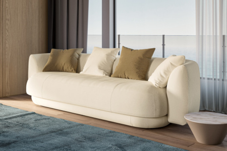 Smart Sofa