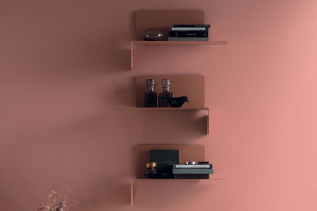 Snake Shelf