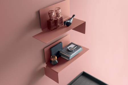 Snake Shelf