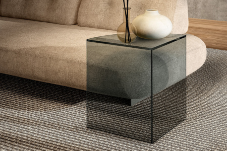 Snip End Table