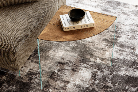 Snip End Table
