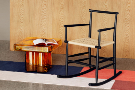 Soda Square Coffee Table