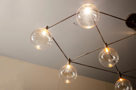Sofi Chandelier