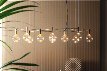 Sofi Chandelier