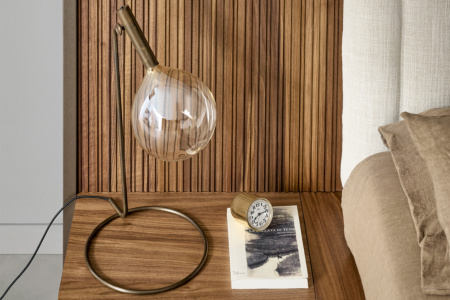 Sofi Table Lamp