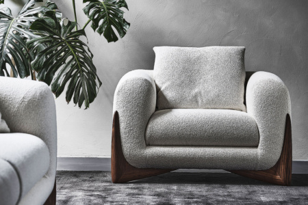 Softbay Armchair
