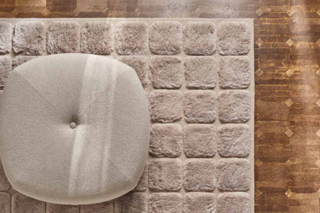Softbay Pouf