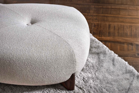 Softbay Pouf
