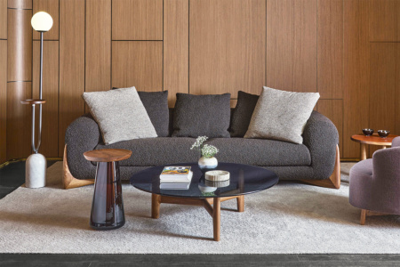 Softbay Sofa