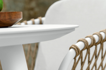 Sofy Dining Table