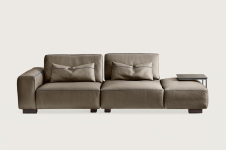 Soho 1-Arm Sofa