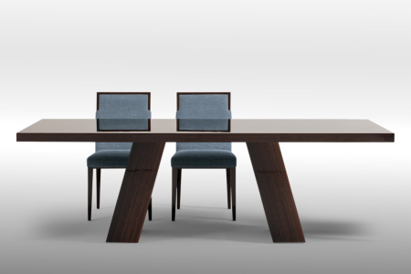 Solid Dining Table
