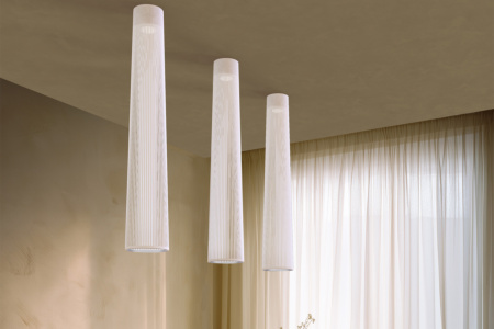 Solis Flush Light