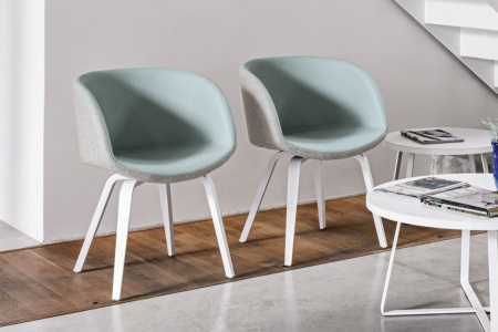 Sonny P Armchair