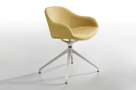 Sonny PB Office Armchair