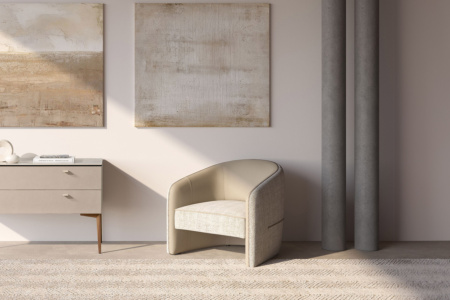 Sophie Armchair