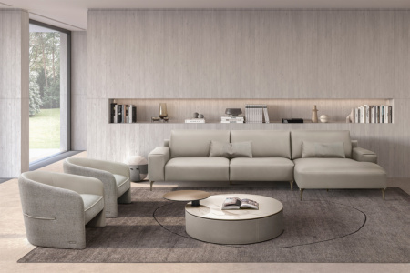 Sophie Armchair Quickship