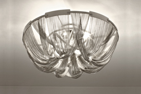 Soscik Flush Mount