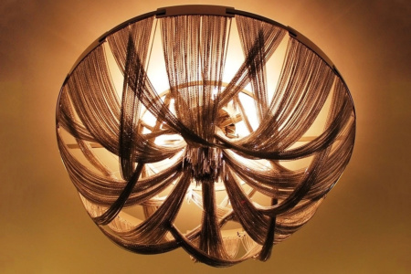 Soscik Flush Mount