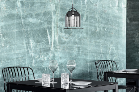 Soul Pendant Light