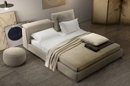 Sound Night Bed