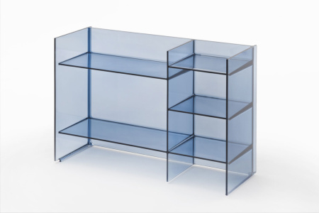 Sound-Rack Bookshelf