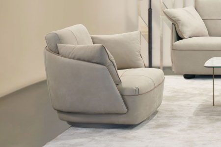 Space Armchair