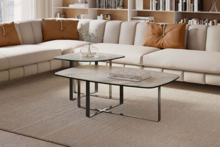 Space Coffee Table