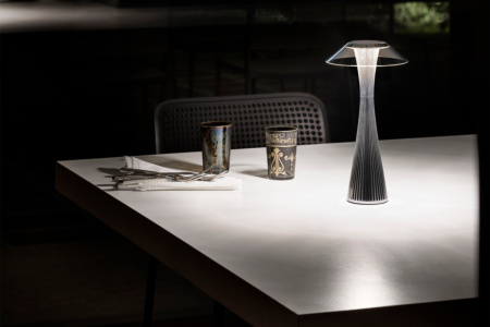 Space Table Lamp