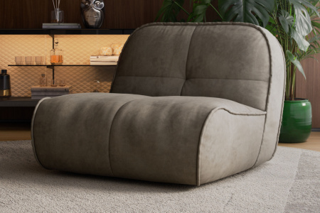 Spencer Lounge Chair