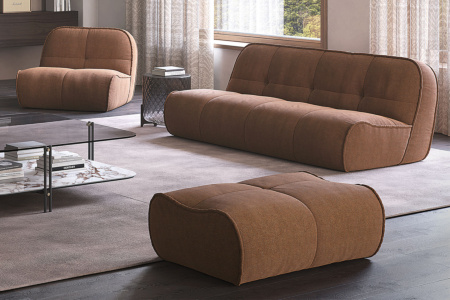 Spencer Ottoman