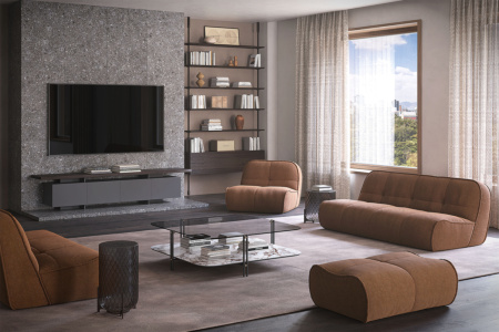 Spencer Ottoman