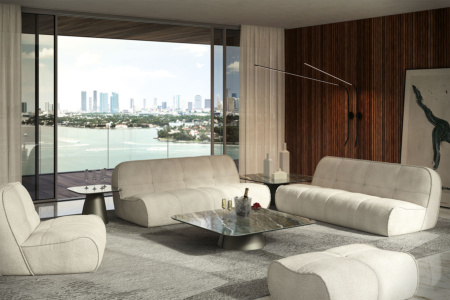 Spencer Sofa