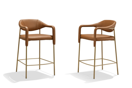 Spider Bar Stool