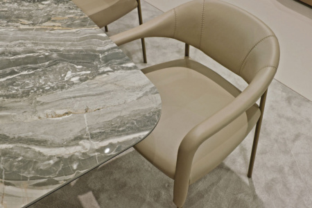 Spider Dining Chair