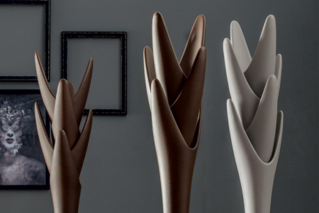 Spiga Coat Rack