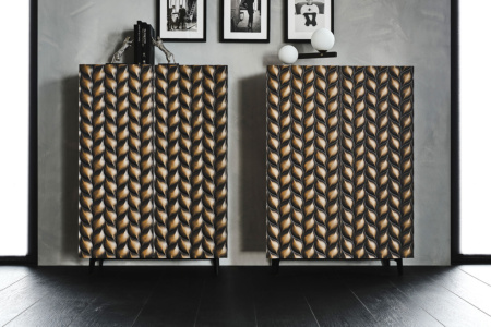 Spiga Cupboard