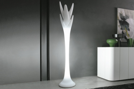 Spiga Light Coat Rack