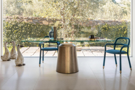 Spike Dining Table