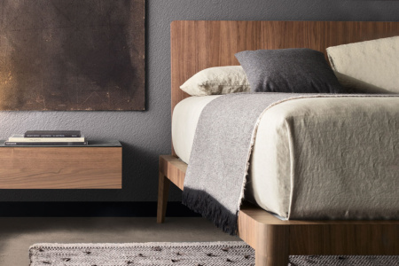 Spillo Bed
