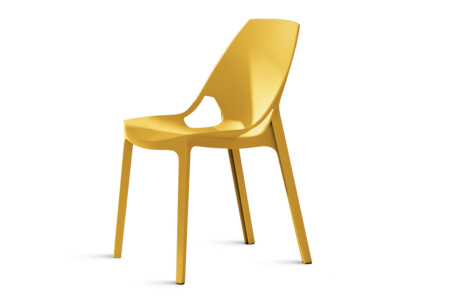 Spirit Dining Chair (Set of Two)