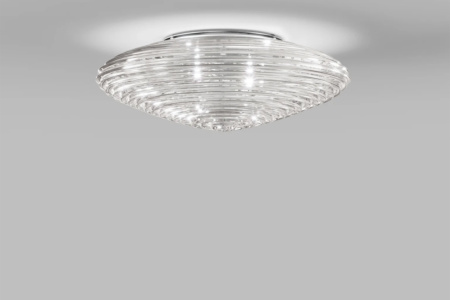 Spirit Flush Mount