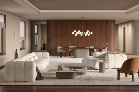 Splendido Sofa