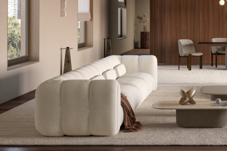Splendido Sofa