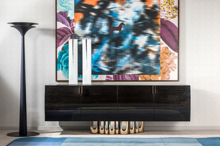 Splendor Sideboard